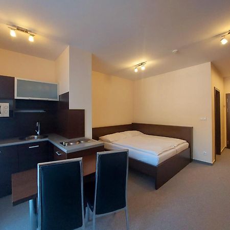 Apartman Panorama 329 Štrbské Pleso Exterior foto