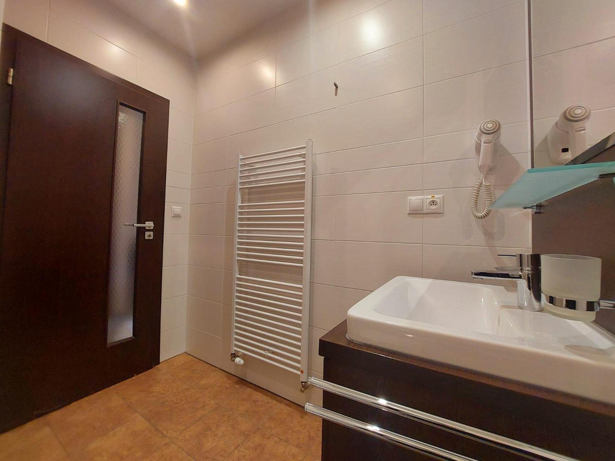 Apartman Panorama 329 Štrbské Pleso Exterior foto
