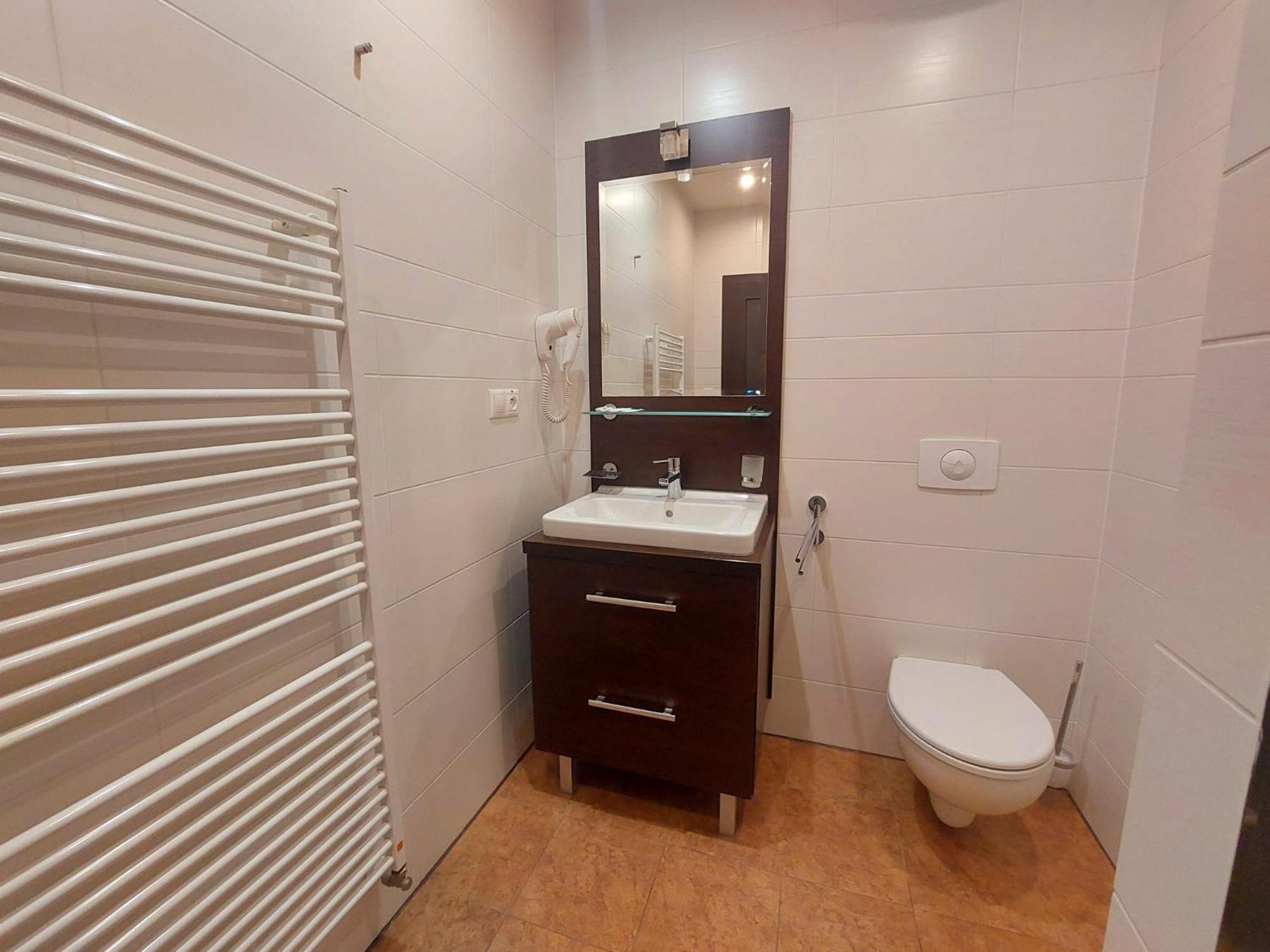 Apartman Panorama 329 Štrbské Pleso Exterior foto