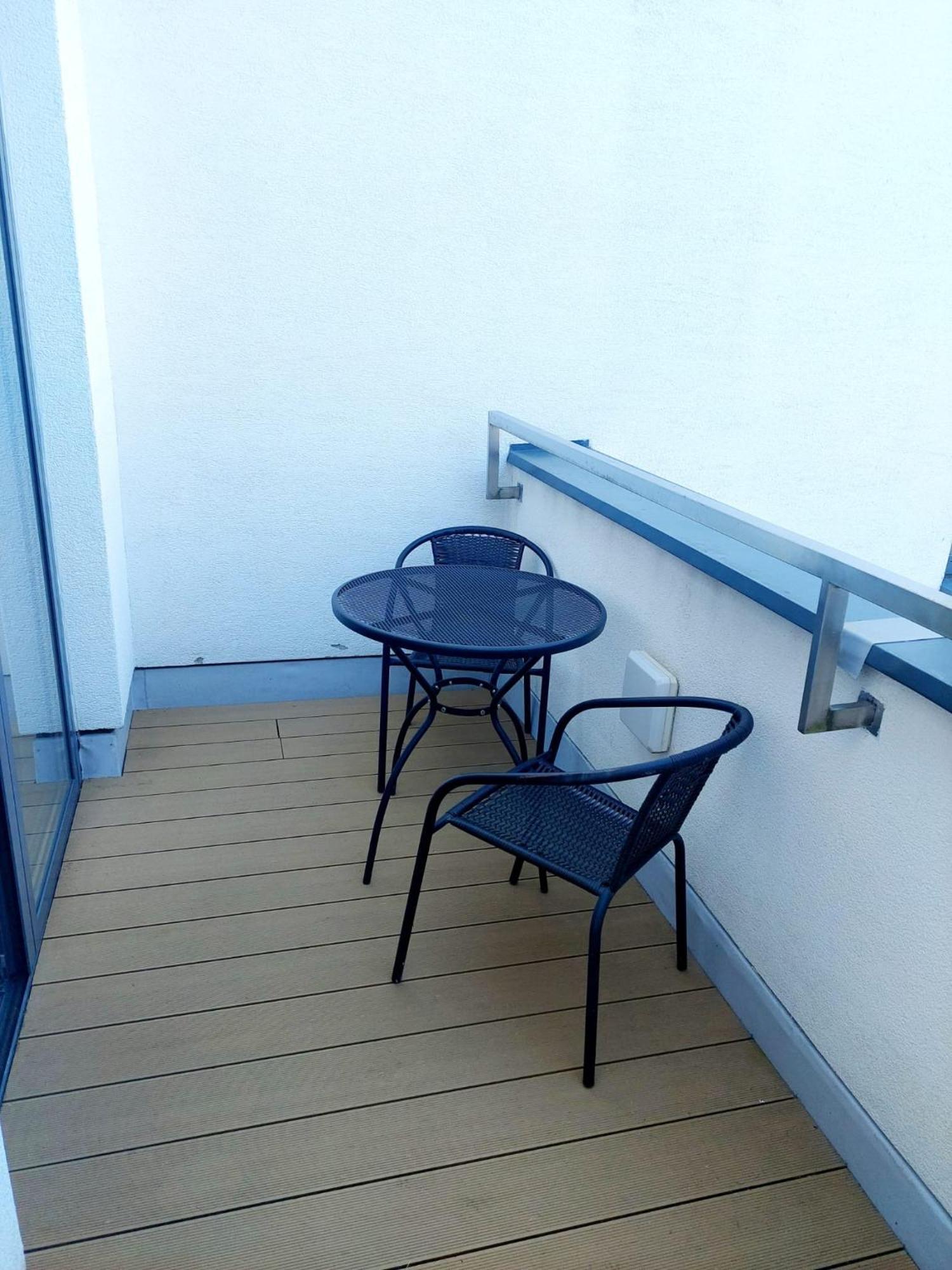 Apartman Panorama 329 Štrbské Pleso Exterior foto