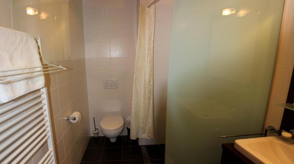 Apartman Panorama 329 Štrbské Pleso Habitación foto